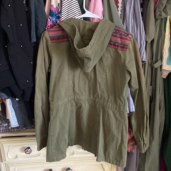 Free People jacket XS - Picture 4 of 4